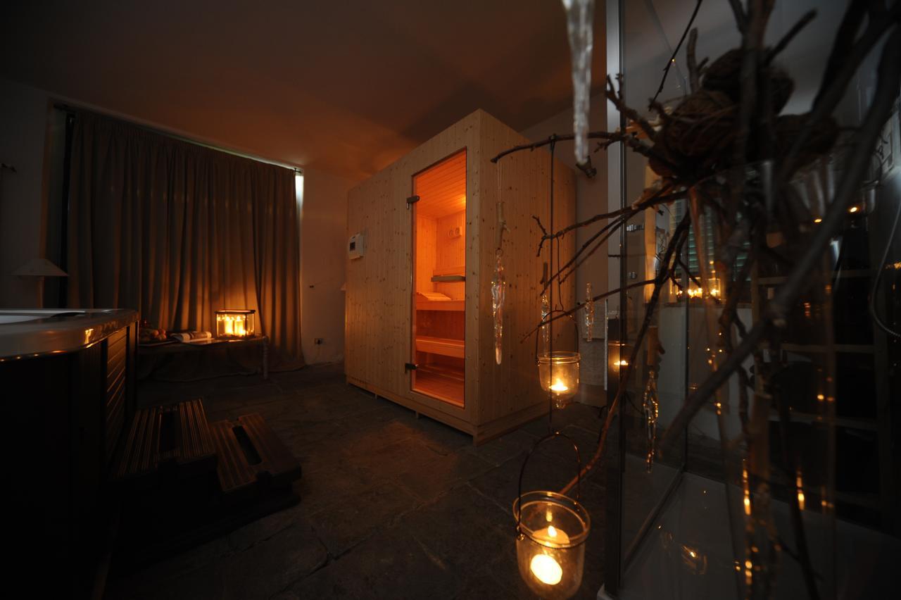 B&B Le Dimore Mezza Costa San Casciano in Val di Pesa Luaran gambar